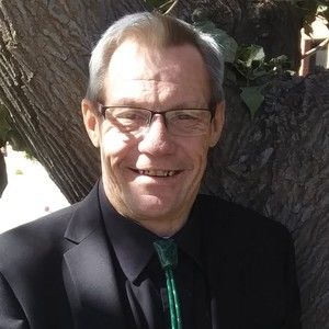 Meet your Posher, Rick